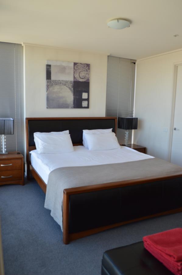 3 Bedroom Apartment In Southbank Μελβούρνη Εξωτερικό φωτογραφία