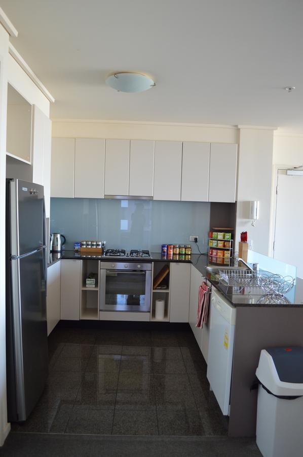 3 Bedroom Apartment In Southbank Μελβούρνη Εξωτερικό φωτογραφία