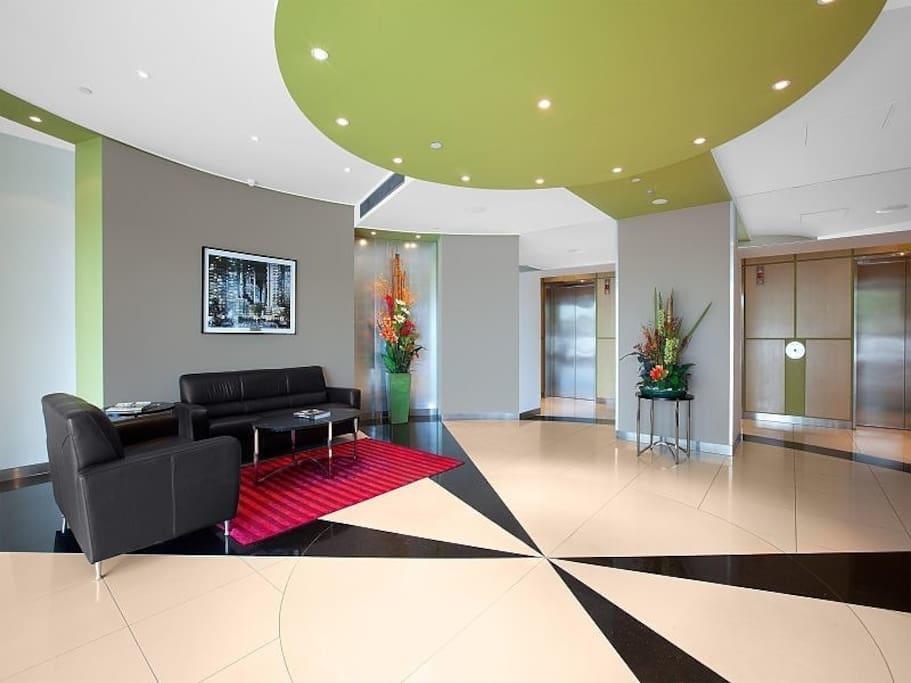 3 Bedroom Apartment In Southbank Μελβούρνη Εξωτερικό φωτογραφία