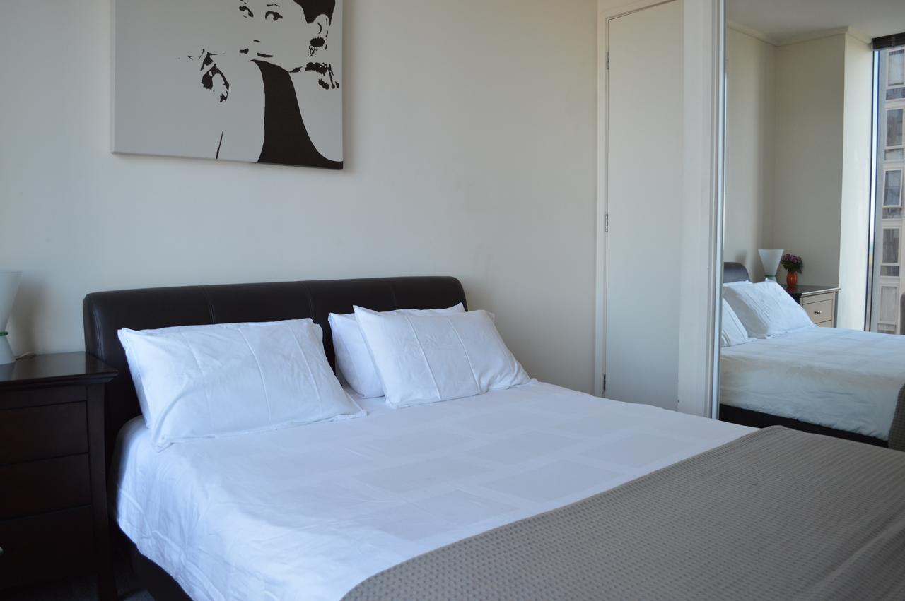 3 Bedroom Apartment In Southbank Μελβούρνη Εξωτερικό φωτογραφία