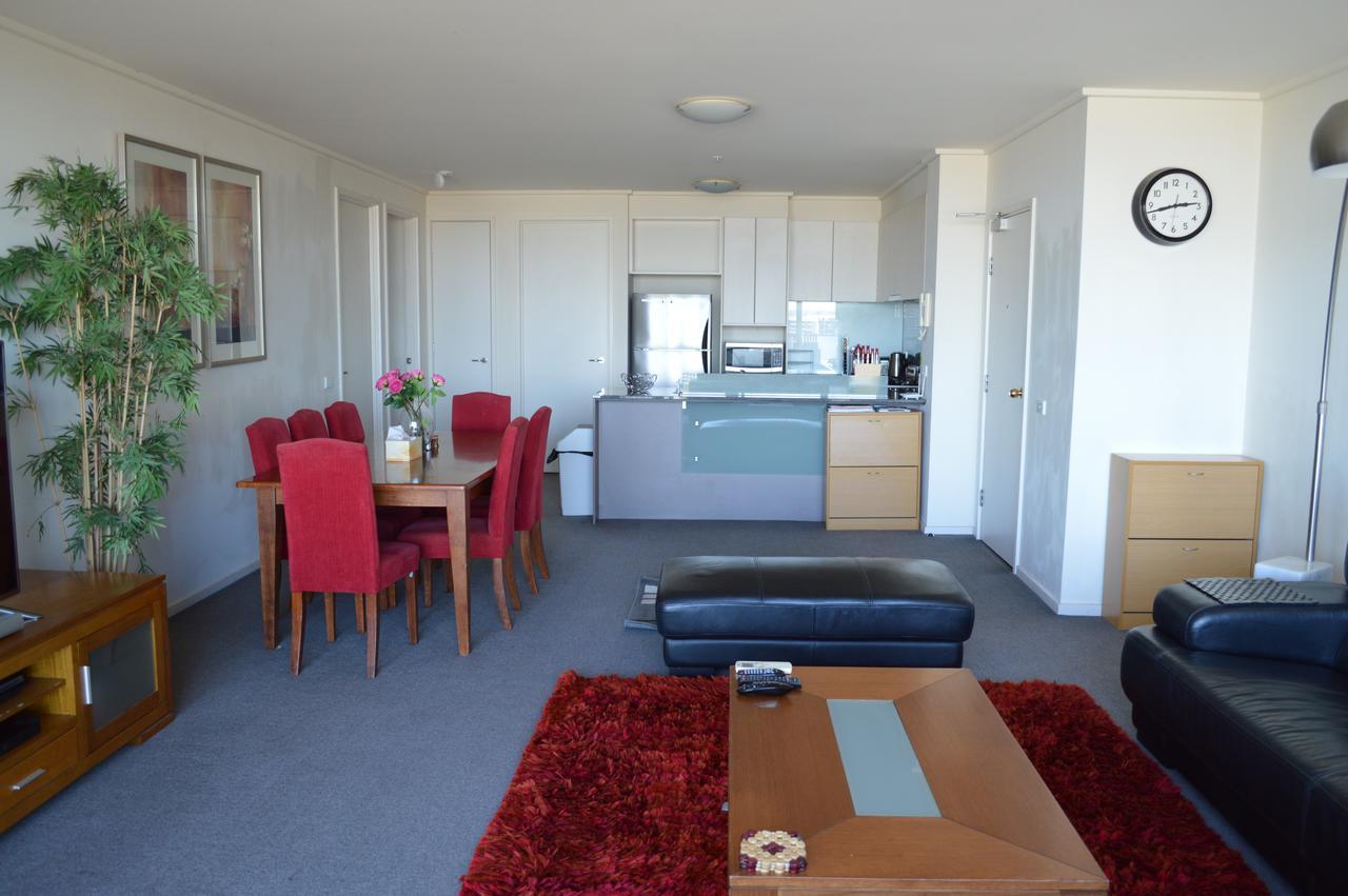 3 Bedroom Apartment In Southbank Μελβούρνη Εξωτερικό φωτογραφία