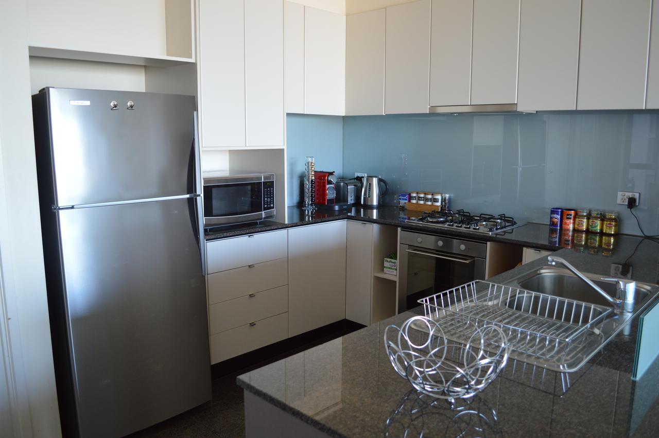 3 Bedroom Apartment In Southbank Μελβούρνη Εξωτερικό φωτογραφία